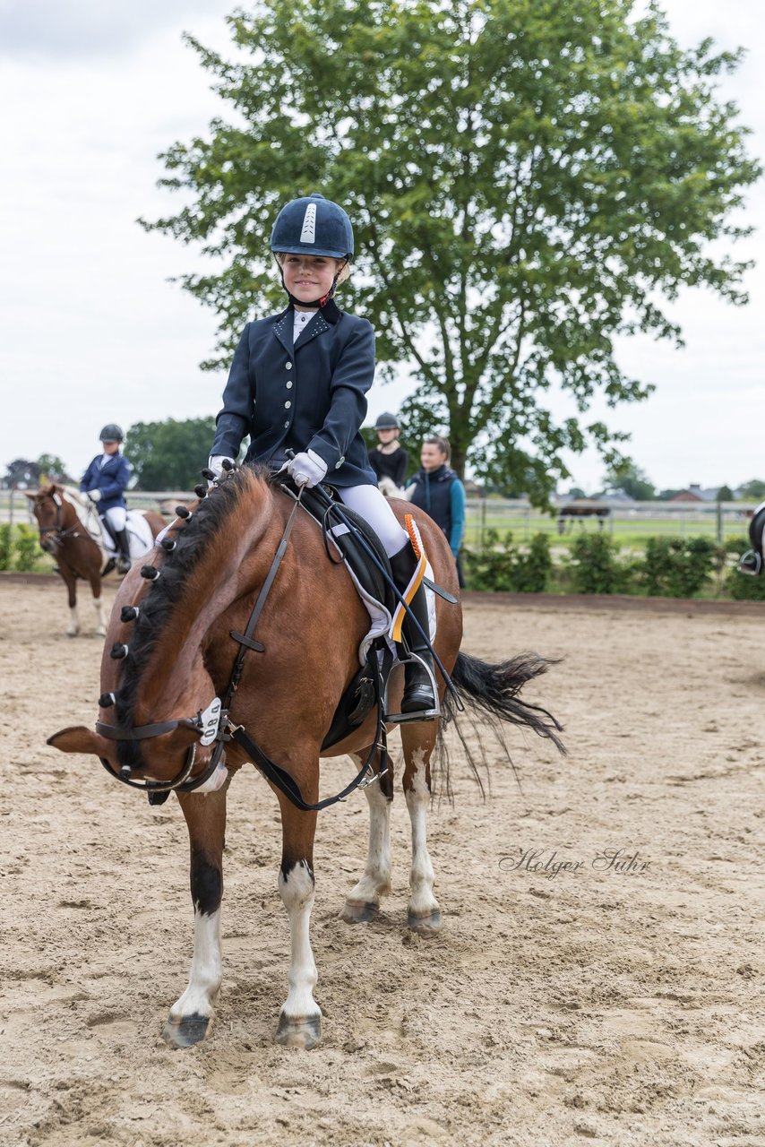 Bild 203 - Pony Akademie Turnier